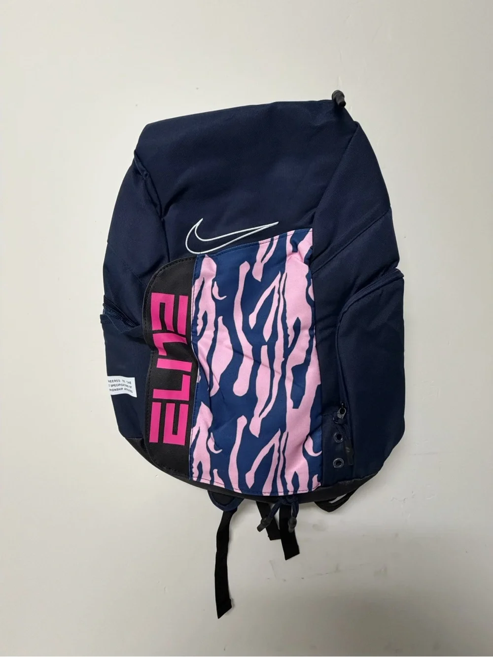 Nike Elite Backpack NWT